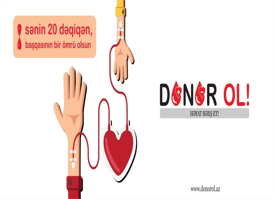 www.DonorOL.az